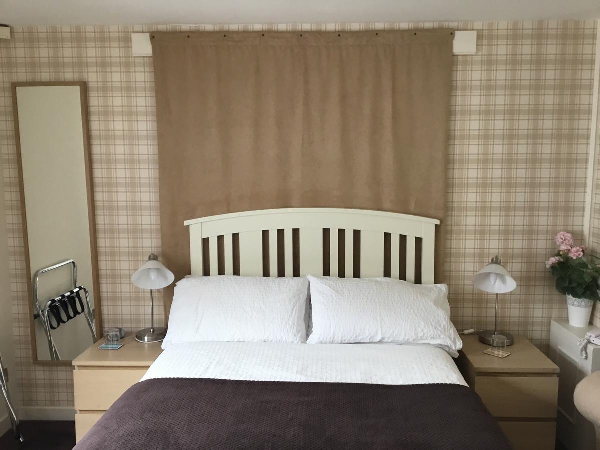 Ingleneuk Bed And Breakfast EDI Kültér fotó