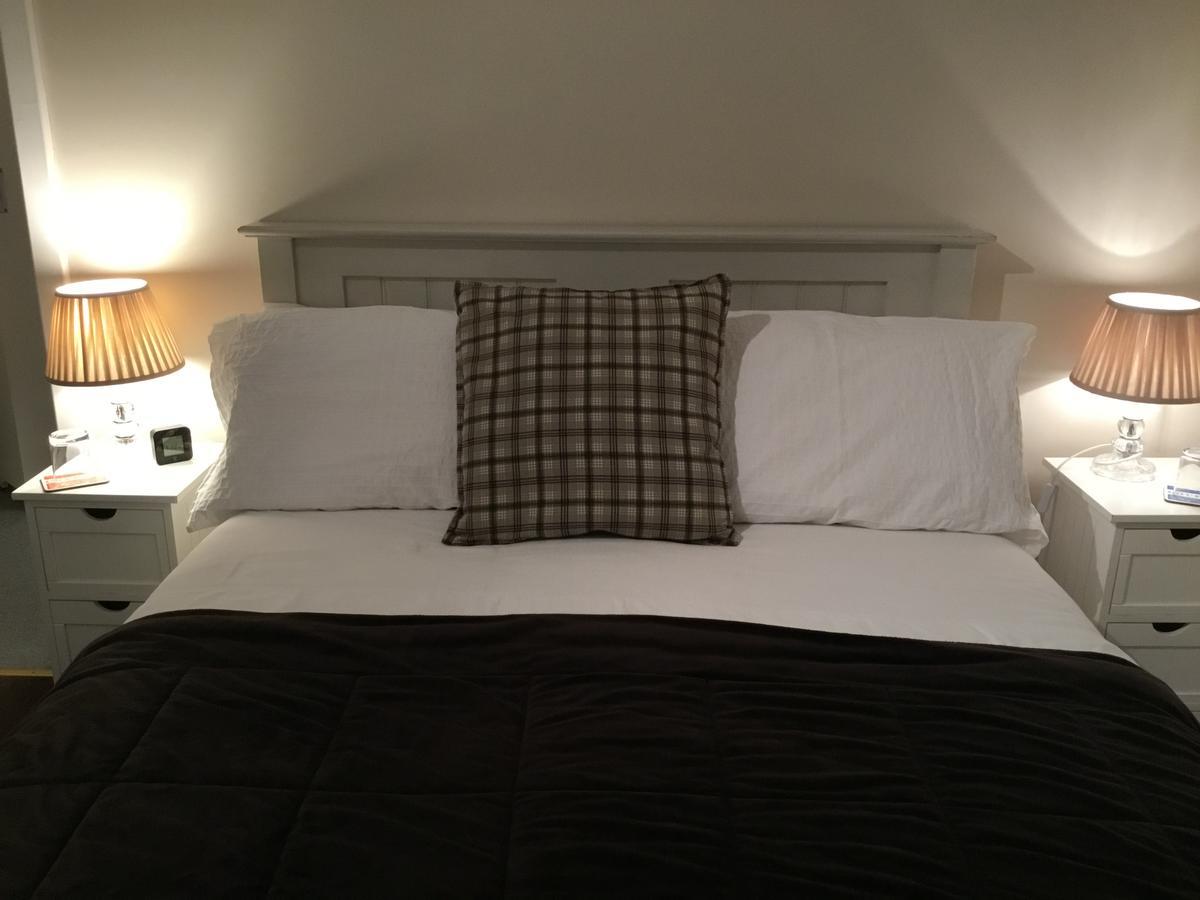 Ingleneuk Bed And Breakfast EDI Kültér fotó