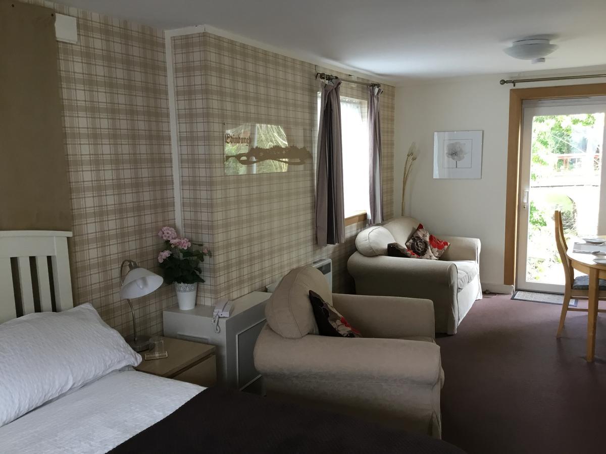 Ingleneuk Bed And Breakfast EDI Kültér fotó